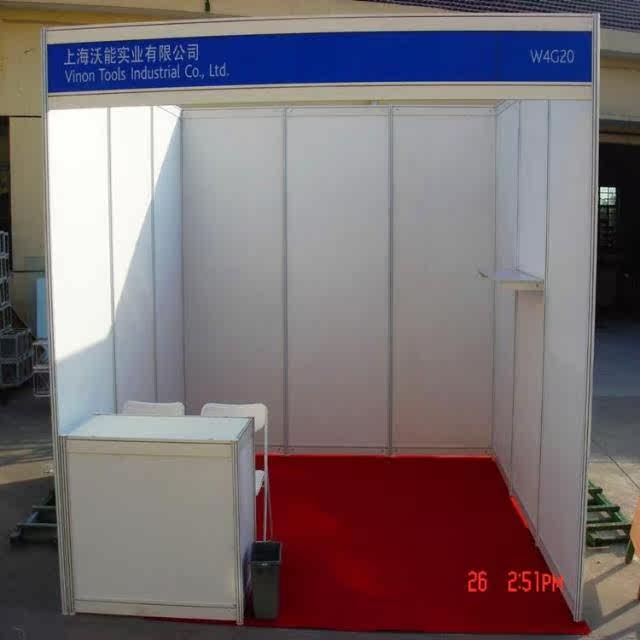 Standard exhibition booths exhibition board exhibition Fair Booth 3 3 Standard Exhibition booths Exhibition booths Special exhibition booths