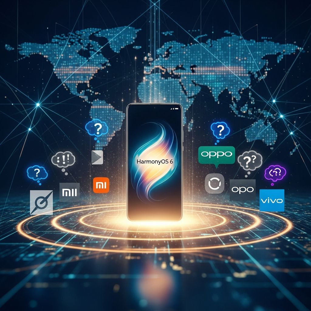 华为Mate 80 引发抢购——降价战略引人深思