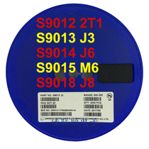 Patch audion 2T1 S9012 J3 J6 S9014 S9014 M6 S9015 SOT-23 SOT-23 SOT-23 SOT-23 SOT-23