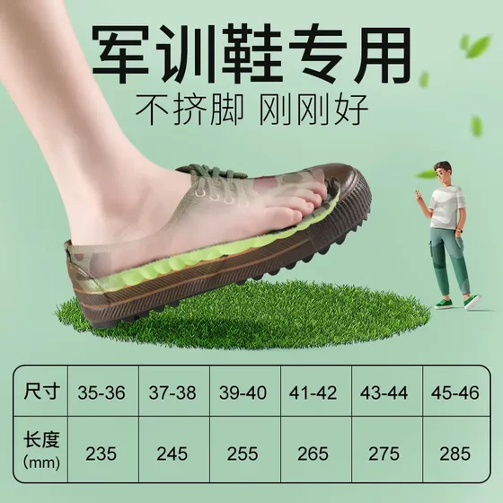 악취 땀-흡수 및 통기성 여름 서기 장비 안티 페인 부드럽고 편안한 ZC에 대한 inSole 아치 지원