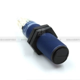 Schneider Switch M18 Цилиндрический фотоэлектрический переключатель xub5apanm12 Man Offuction M12 4 Core Plug