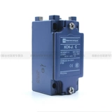 Концевой выключатель Schneider XCK-J.C, переключатель хода ZCKJ1C синий с контактным корпусом, оригинальный и аутентичный