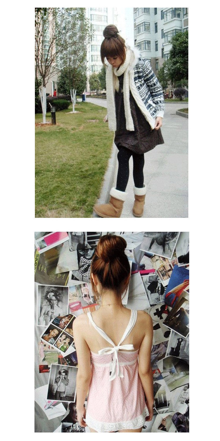 Extension cheveux - Chignon - Ref 229512 Image 24