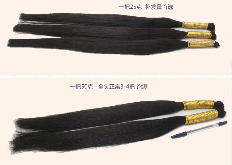 Tête mannequin - Ref 283685 Image 21