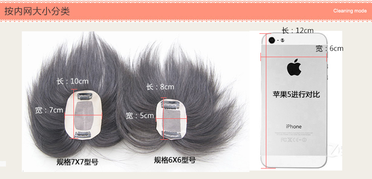 Tête mannequin - Ref 283682 Image 23