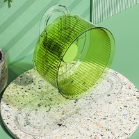 Зеленый подшипник, 12см