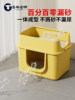 Extra-Large Fully Enclosed Cat Litter Box, Anti-Splash, Anti-Odor, Special for Cats, Extra-Large New Cat Toilet Litter Box