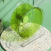 Зеленый подшипник, 14см