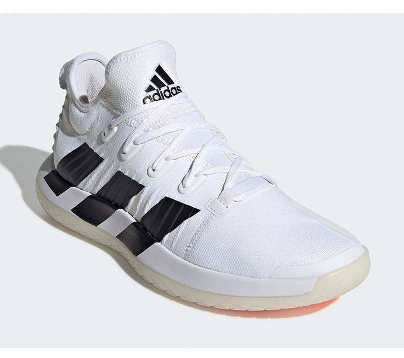 Giày cầu lông thể thao nam Adidas/Adidas chính hãng 2020 STABIL 20 FU8317