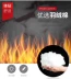Áo sưởi Xiaomi sạc thông minh áo sưởi ấm nam nữ áo vest ấm áp chống lạnh quần áo sưởi ấm bằng điện quần áo sưởi ấm bằng điện