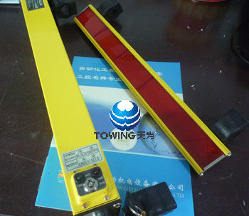 Brand new original South Korean fresh light SUNKWANG light curtain sensor SK-10000QA