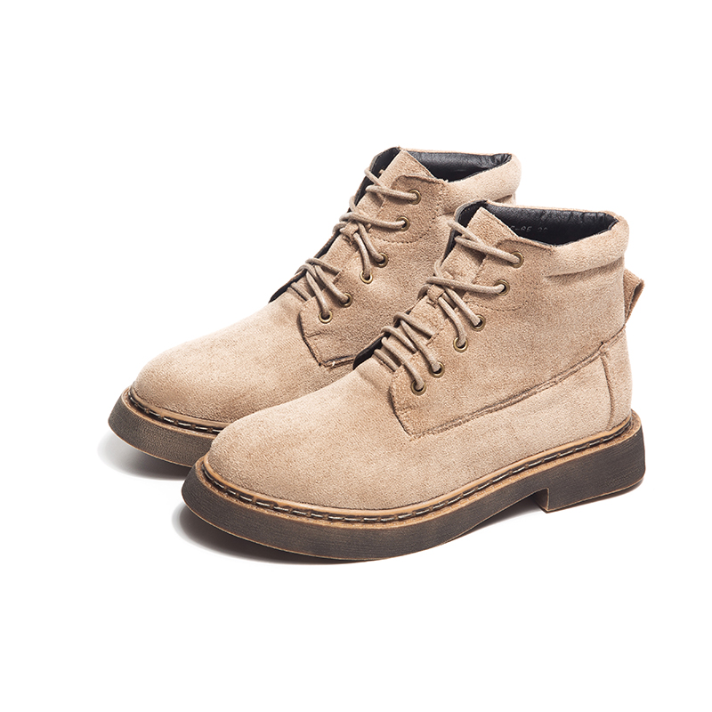 Bottes mi-saison femme en Caoutchouc - Ref 3249654 Image 5