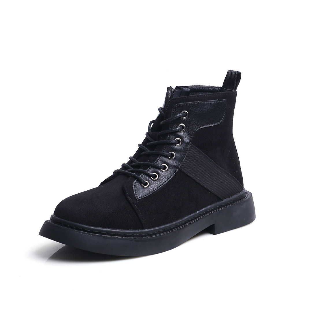 Bottes mi-saison femme OTHER en Caoutchouc - Ref 3251645 Image 5