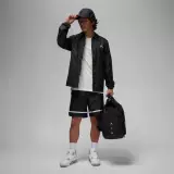 Чиновник Jordan Nike Jordan Men's Range Jacket Summer New Jacket Sports Network Eye Elcodery DX9688