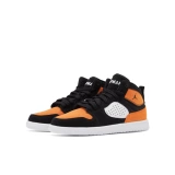 Nike, спортивные кроссовки для мальчиков, дышащая спортивная обувь с амортизацией, с вышивкой