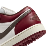 Официальная мужская спортивная обувь Jordan Nike Jordan AIR JORDAN 1 LOW SE IX5004
