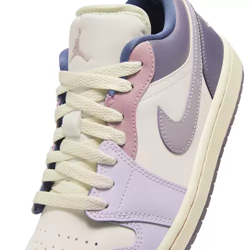 Nike, Air Jordan 1, кроссовки, низкая комфортная спортивная обувь с амортизацией