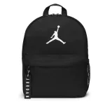 Чиновник Jordan Nike Jordan Air рюкзак осенний школьник хранилище Zipper Pocket DV5304