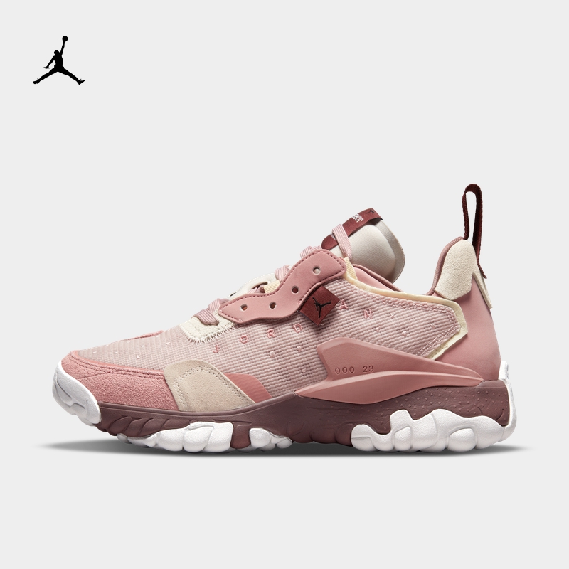 Jordan official Nike Jordan DELTA 2 women sneakers new autumn winter NIKE REACTDO7439
