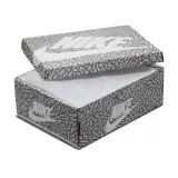 Nike, Air Jordan 1, спортивные низкие кроссовки для мальчиков, подходит для подростков