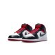 Jordan official Nike Jordan boys AJ1 sneakers big children's sports shoes summer cushioning support DQ8423