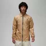 Чиновник Jordan Nike Jordan Men's Range Jacket Summer New Jacket Sports Network Eye Elcodery DX9688
