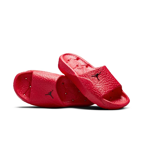 Мужские тапочки Nike Jordan с поддержкой для дома JUMPMAN Grip JORDAN FRANCHISE HQ2163
