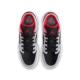 Jordan official Nike Jordan boys AJ1 sneakers big children's sports shoes summer low-top air cushion 553560