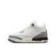 Jordan ຢ່າງເປັນທາງການ Nike Jordan AJ3 replica ເກີບບາດເຈັບແລະເດັກນ້ອຍຜູ້ຊາຍຂະຫນາດໃຫຍ່ເກີບກິລາ summer DM0967