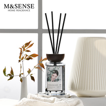 Fireless aromatherapy Home indoor lasting light fragrance Bedroom girl fragrance Room perfume Bathroom Air freshener