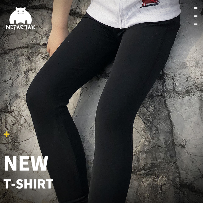 MTP children's balance bike cycling pants men's and women's cycling pants summer breathable cycling pants with cushion children's cycling pants