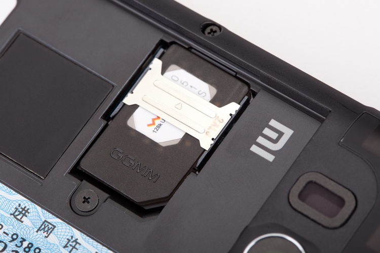 Adaptateur pour cartes SIM - Ref 311370 Image 14
