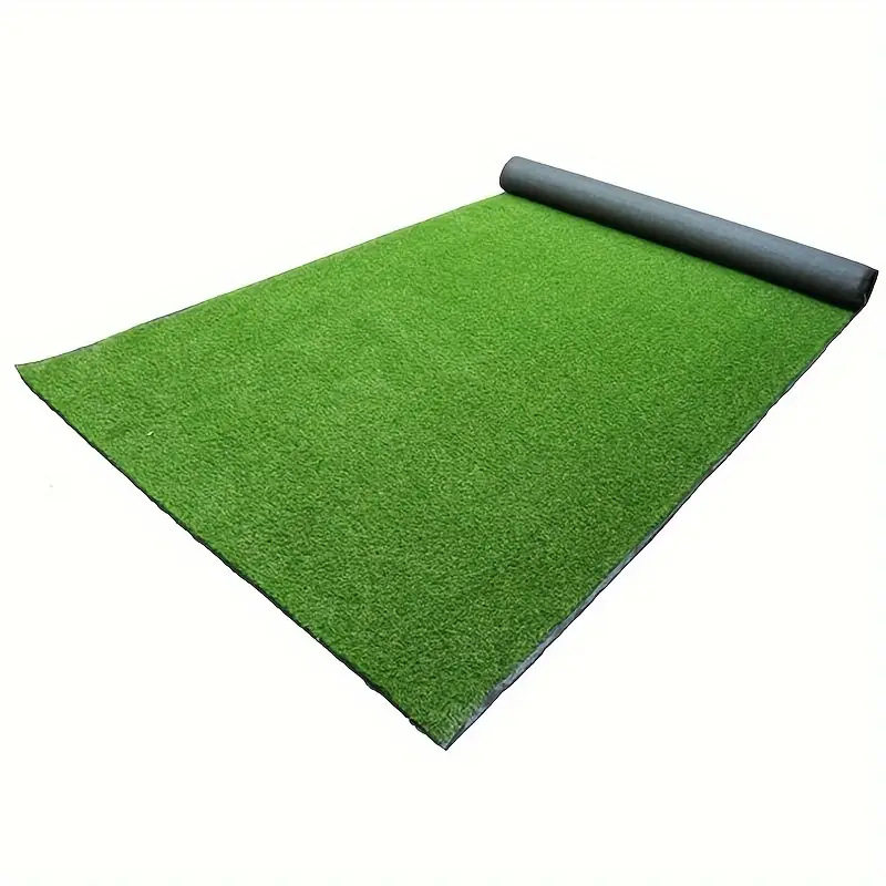 Durable Artificial Grass Carpet Weather-Resistant Mat - Product image 6