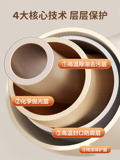 French imported ZIWOO milk white towel rack without punching bathroom space aluminum towel bar bath towel storage rack integrated