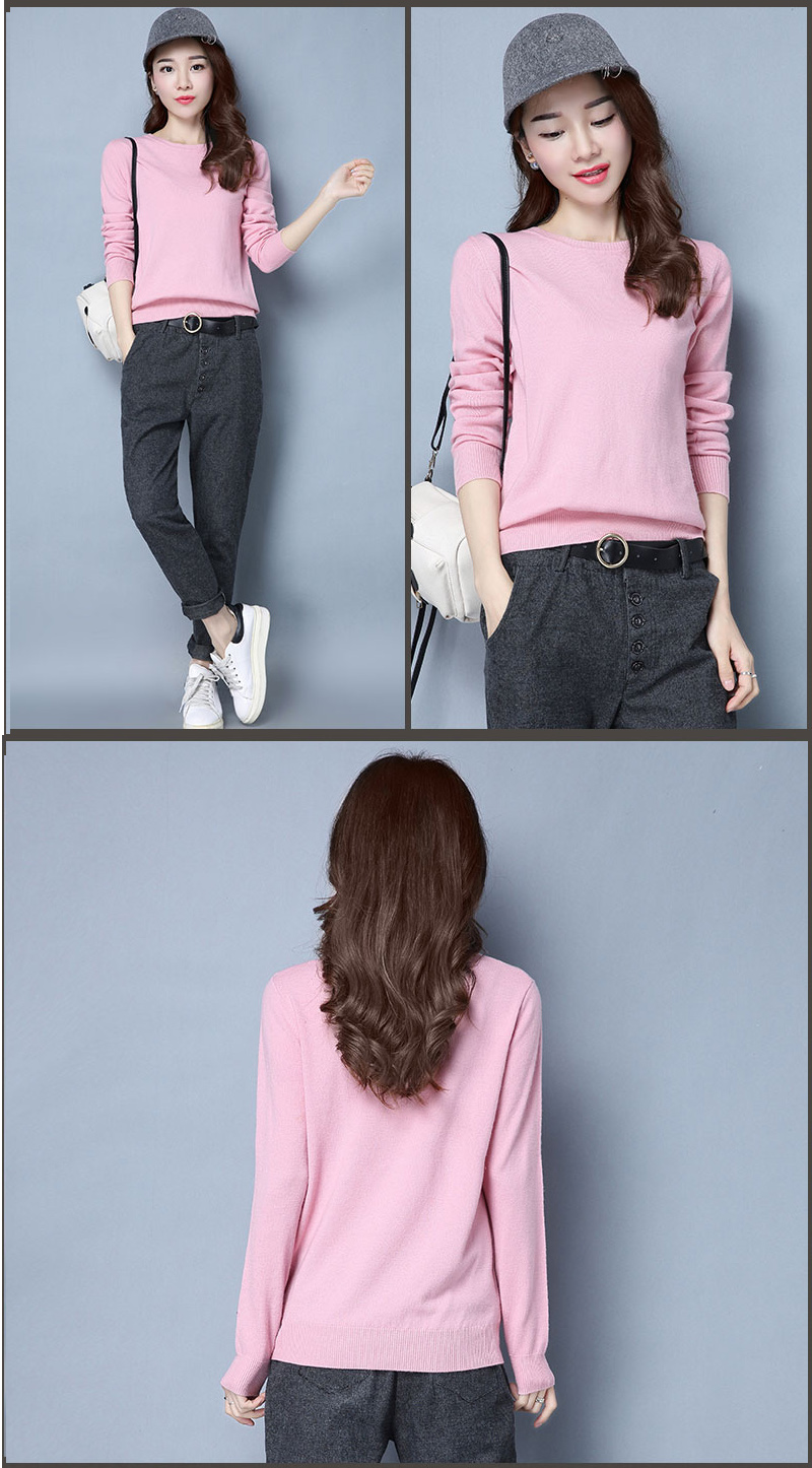 Cardigan SUMITU en Laine - Ref 3229184 Image 25