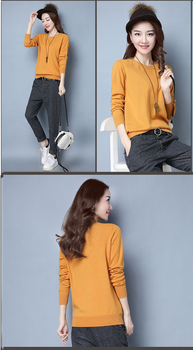 Cardigan SUMITU en Laine - Ref 3229184 Image 17