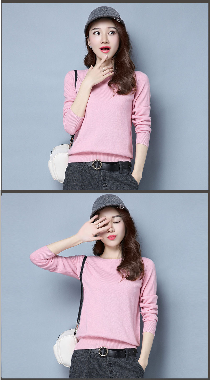 Cardigan SUMITU en Laine - Ref 3229184 Image 24