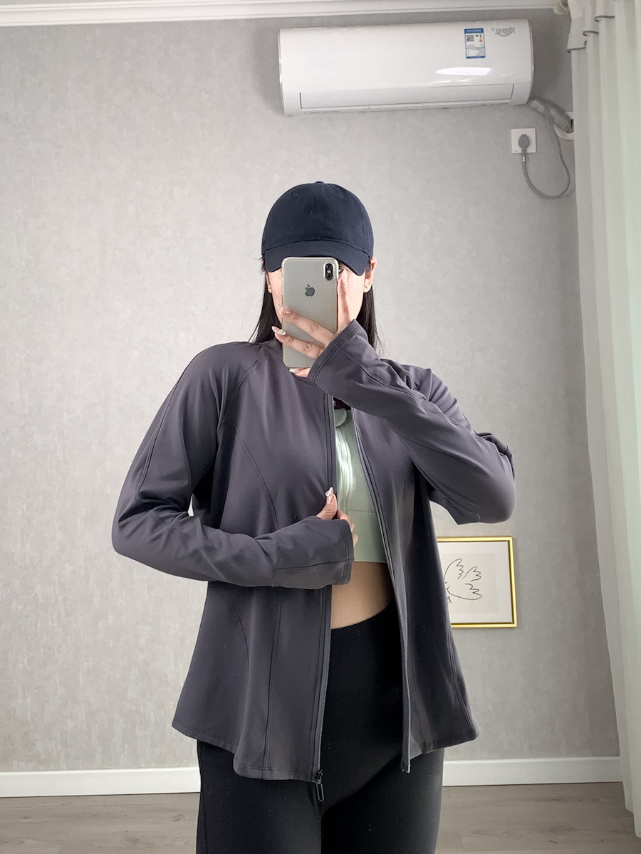 Куртка для йоги None