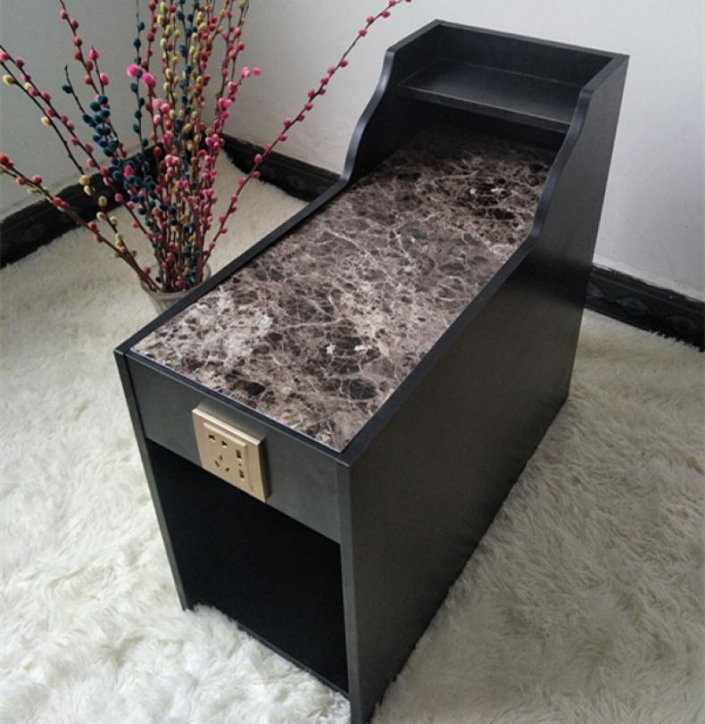 Bàn chân cà phê chân bồn tắm tủ tắm hơi móng tay massage giường sofa tủ trà chân rửa cửa hàng đá cẩm thạch bàn cà phê - Phòng tắm hơi / Foot Bath / Thể hình ghế massage toàn thân