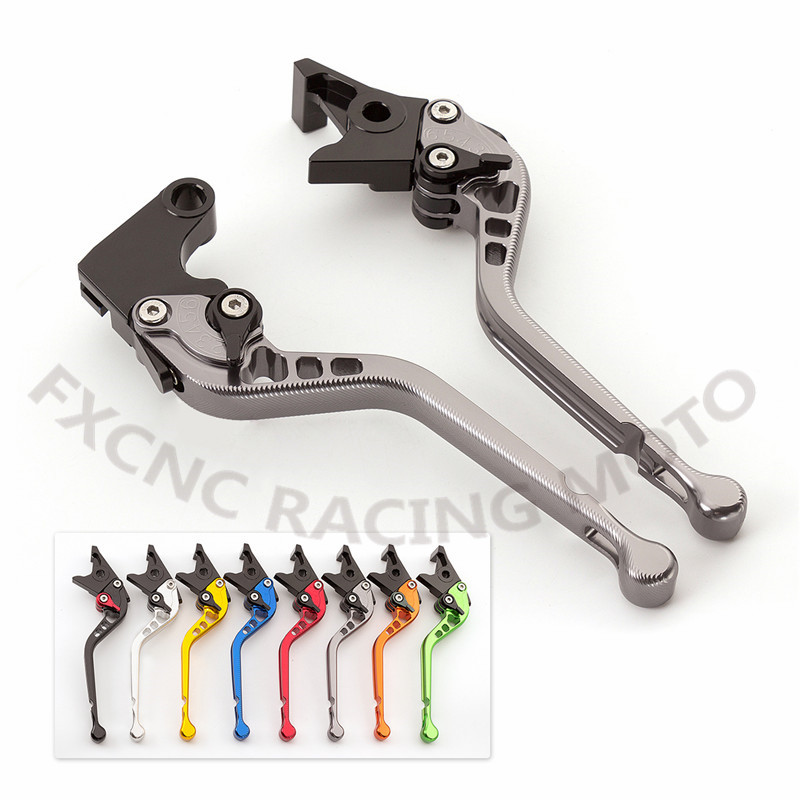 Zongshen Saikelong RX1 Pull rod RX3 Clutch rc3 Handle RX3S Horn handle RX4 modification parts Accessories Brake