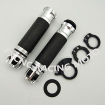 Yamaha R1 R6 R6 retrofit R15 grip R3 handle R25 turn R125 handlebar sleeve MT03 throttle MT09