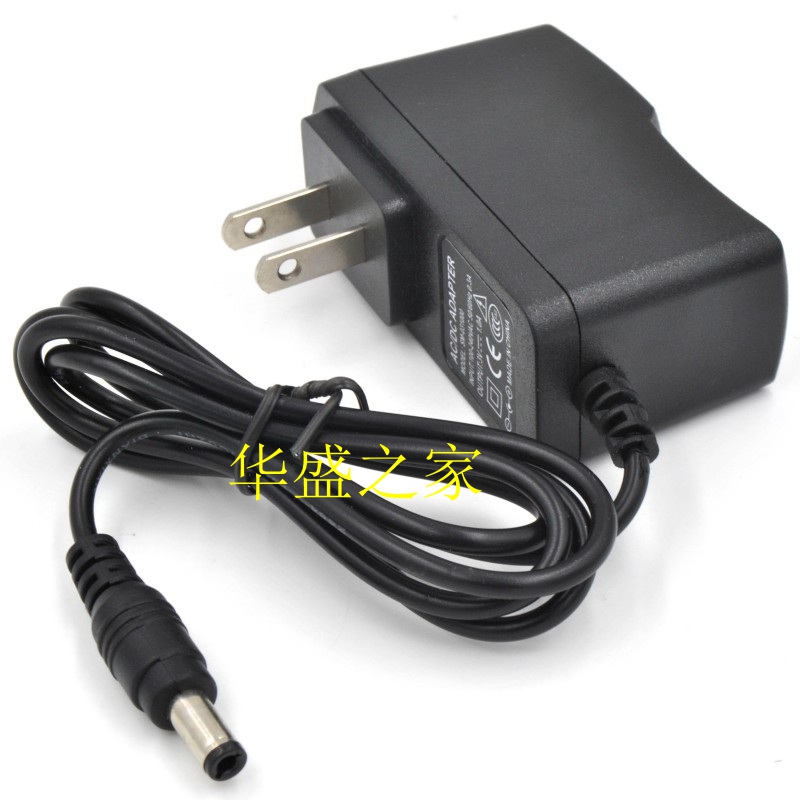 Suitable for Yulite Wireless and Wired Car Vacuum Cleaner Sn-6102 Charger 7.4V Power Adapter Cable