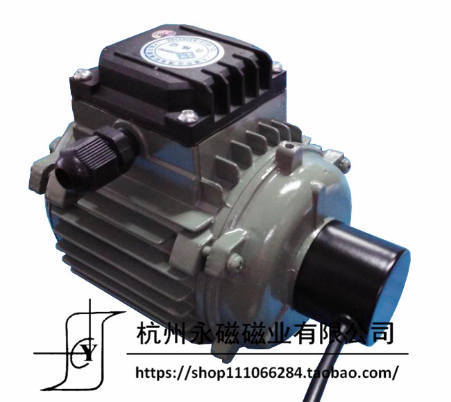 Special magnetic encoder for stepper AC push rod motor AB phase bidirectional Hall magnetic encoder