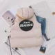 Áo vest nam mùa thu đông mới xuống cotton giản dị áo khoác phiên bản Hàn Quốc xu hướng đẹp trai vest ấm áp vest nam khoác vest nữ