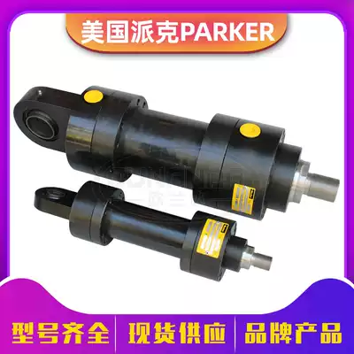 PARKER PARKER hydraulic cylinder 63CMP5-MMBRN27MC120M1100 metallurgical engineering machinery hydraulic cylinder