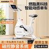 Hanma spinning home magnetic control