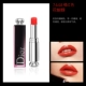 Dior / Dior Charm Glaze Lipstick Varnish Lip Gloss Lipstick Maple Red Rotten Tomato 740/744/857 Chính hãng - Son môi