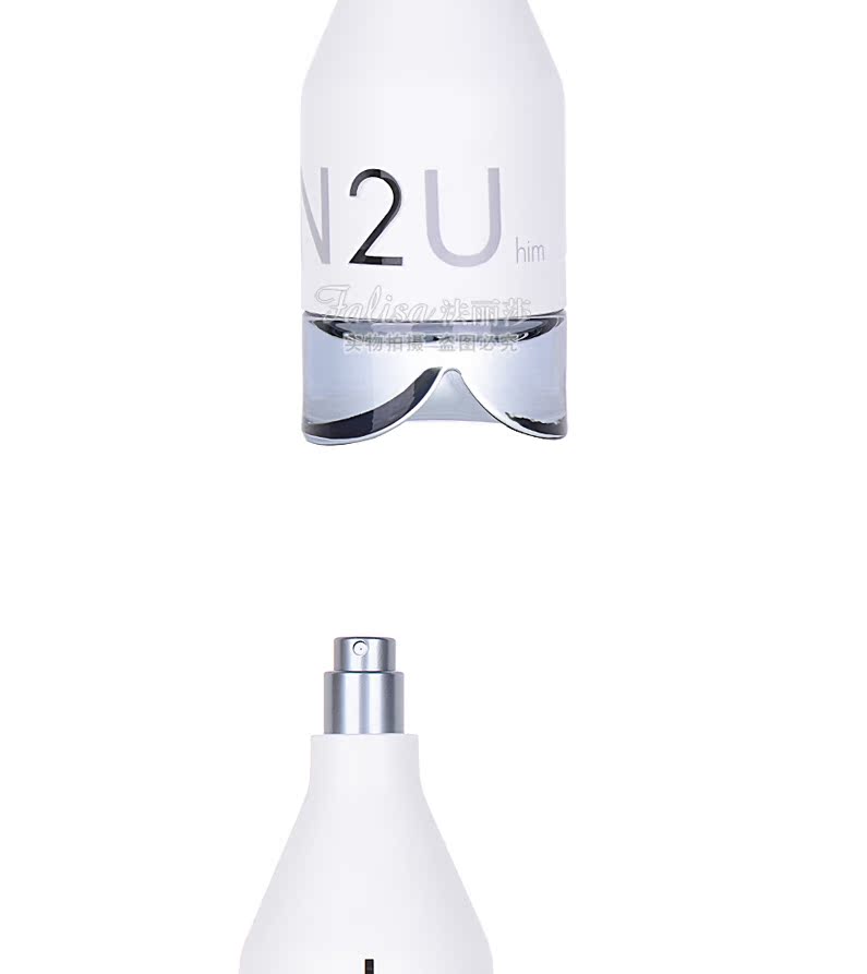 CK IN2U / Calvin Klein Vì bạn thích người đàn ông lâu năm Eau de Toilette 50 / 100ml nước hoa bỏ túi