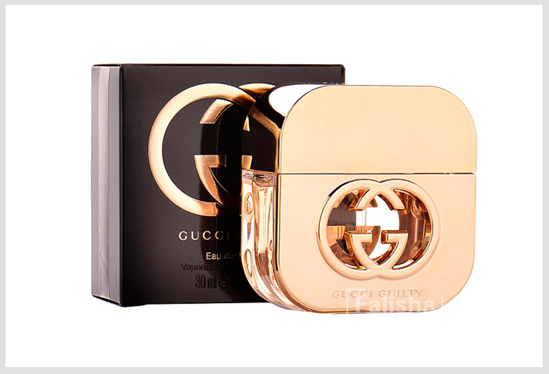 Gucci Gucci tội lỗi tình yêu lady Eau de Toilette 30 50 75 ml lâu dài tươi tự nhiên EDT hộp quà tặng đích thực