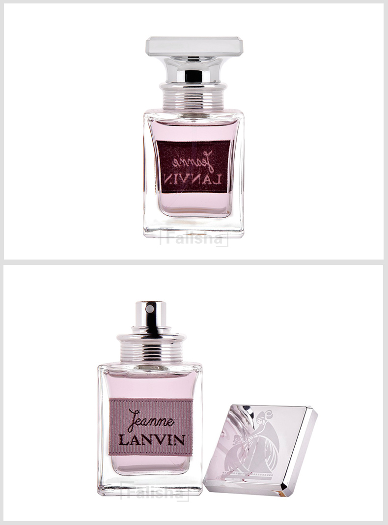 LANVIN / Lang Fan Jeanne Jane Jane Van Nước hoa Pháp 30/50 / 100ml EDP nước hoa lancome
